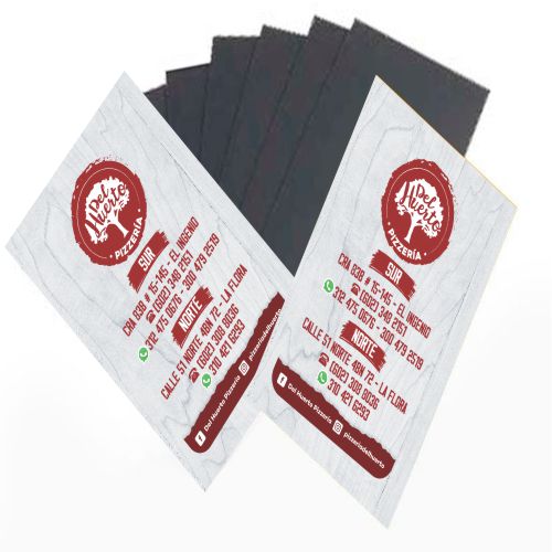 Imanes publicitarios personalizados: promoción y visibilidad para tu marca